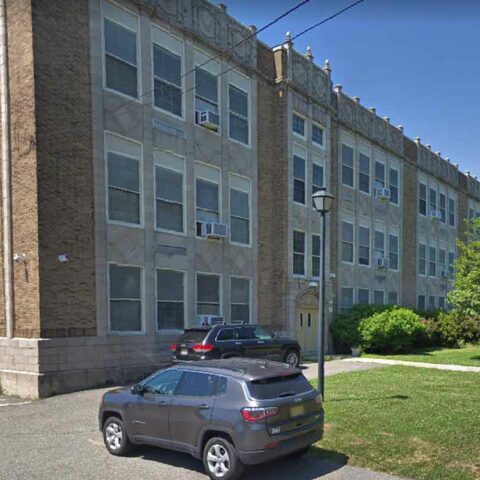 Nj - westfield - roosevelt middle school