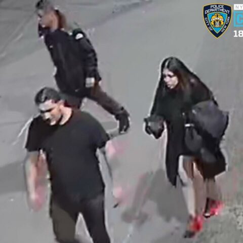 Man stabbed during verbal dispute with group in the bronx - photo licensed by shore news network.