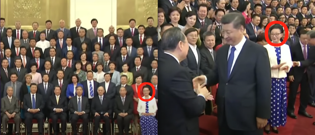 Dem Rep Who Opposed New China Committee Serves On Non-Profit That Shares Staff With Alleged Chinese Intel Front Groups