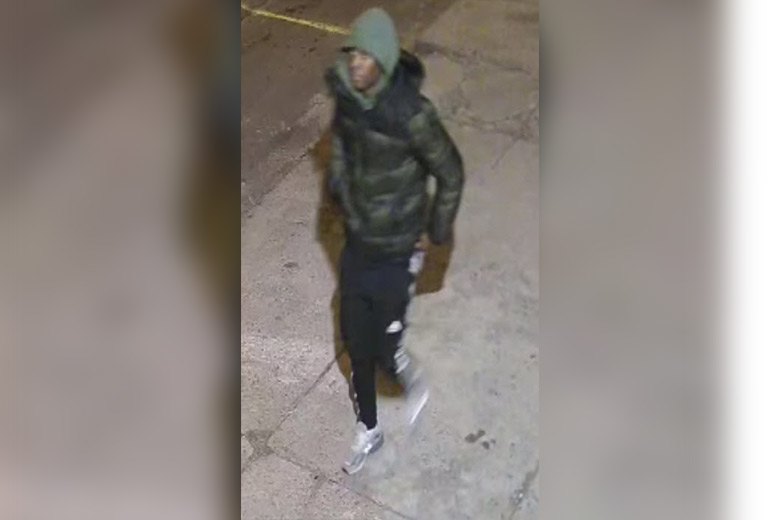 Suspect wanted for multiple sexual assaults in Philadelphia