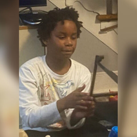 Ten year old reported missing for nearly a week in philadelphia - photo licensed by shore news network.