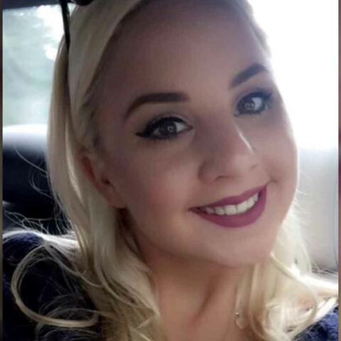 In death, 24-year-old jackson woman saved many lives as an organ donor - photo licensed by shore news network.