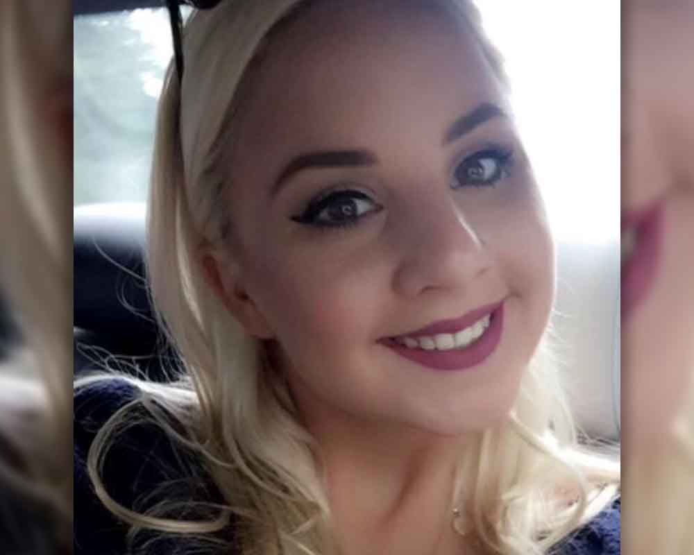 In death, 24-year-old Jackson woman saved many lives as an organ donor