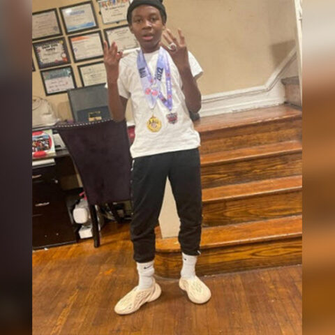 13-year-old reported missing in philadelphia - photo licensed by shore news network.