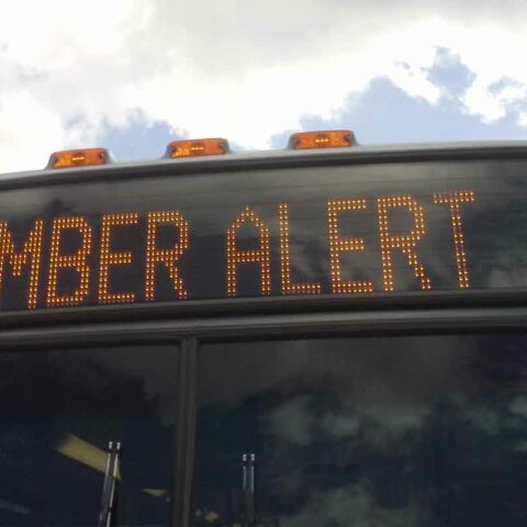 Statewide amber alert issued for missing 3-year-old from newark - photo licensed by shore news network.