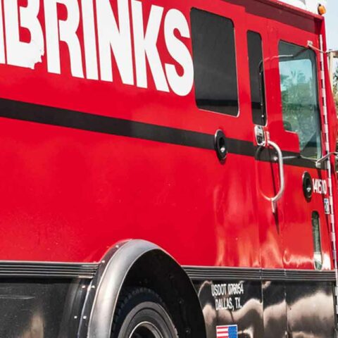 It was reported to police that on friday, january 6, 2023 at approximately 1300 hours, in front of a chase bank located at 5423 8 avenue, a brink's employee was making a bank money drop when two unknown individuals approached him and began to ask for directions. While the employee was distracted, another unknown individual quickly removed a bag that was left unattended on the bumper of the armored brink's truck and fled the scene on foot heading southbound on 8 avenue. The two other individuals fled the scene to parts unknown. The stolen bag contained $300,000 cash.