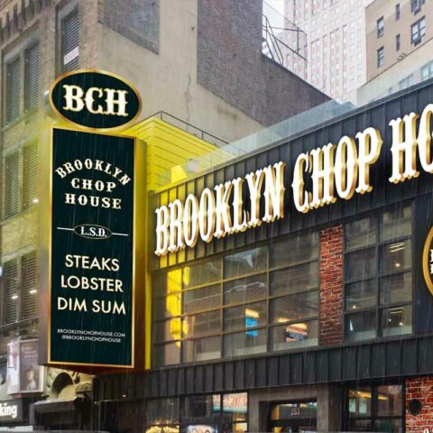 Top new york city restaurant owner says gov. Hochul's gas stove ban would ‘destroy’ his industry - photo licensed by shore news network.