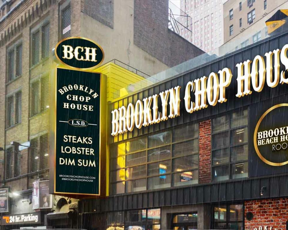 Top New York City Restaurant Owner says Gov. Hochul's Gas Stove Ban Would ‘Destroy’ His Industry