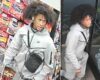 The new york city police department is asking for the public's assistance in ascertaining the identity and whereabouts of the individual depicted in the attached media who is wanted in connection to a robbery that occurred within the confines of the 43 precinct.