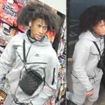 The New York City Police Department is asking for the public's assistance in ascertaining the identity and whereabouts of the individual depicted in the attached media who is wanted in connection to a robbery that occurred within the confines of the 43 Precinct.