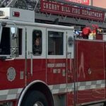 Cherry Hill FD