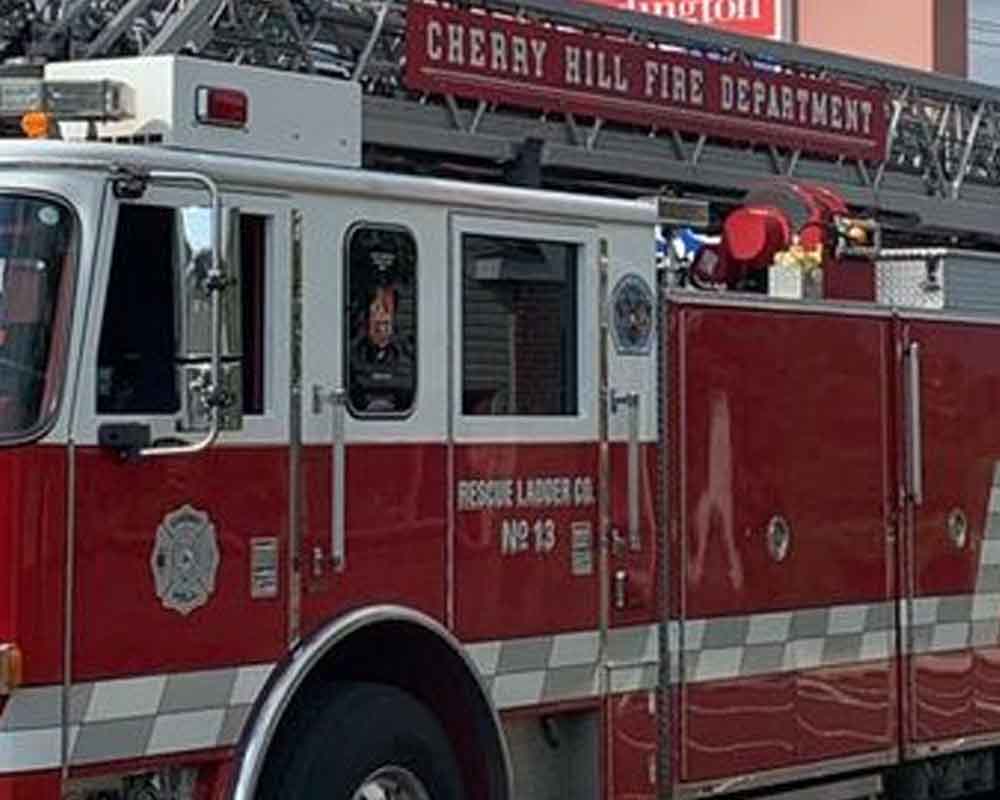 Cherry Hill FD