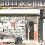 that on Monday, January 16, 2023, at approximately 1754 hours, inside of Deli and Grill located at 1990 Bedford Avenue