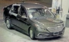 Vehicle suspect