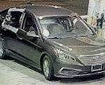 vehicle suspect