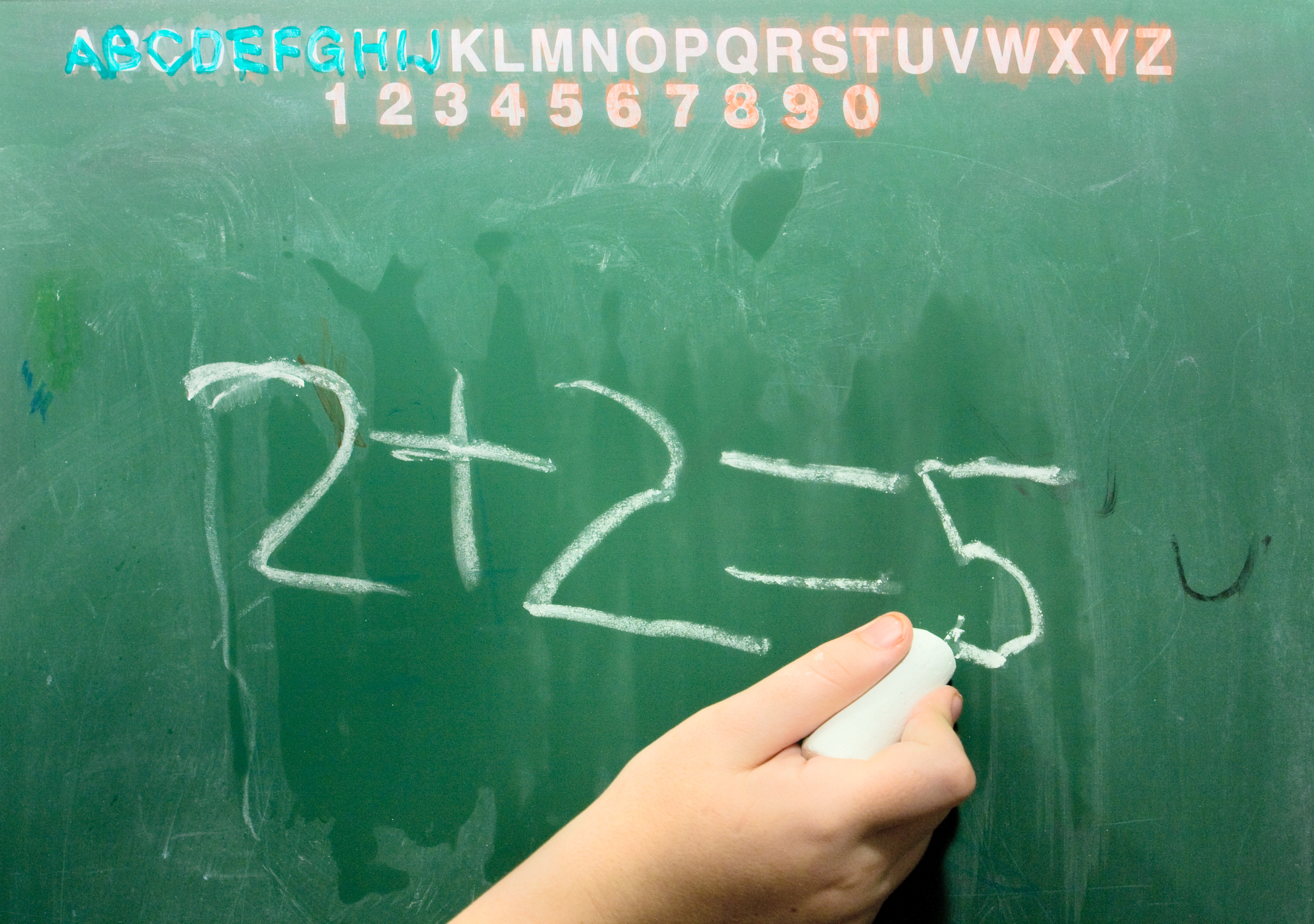 Math Education Discriminates Against Queer, Trans Students, Prof Argues