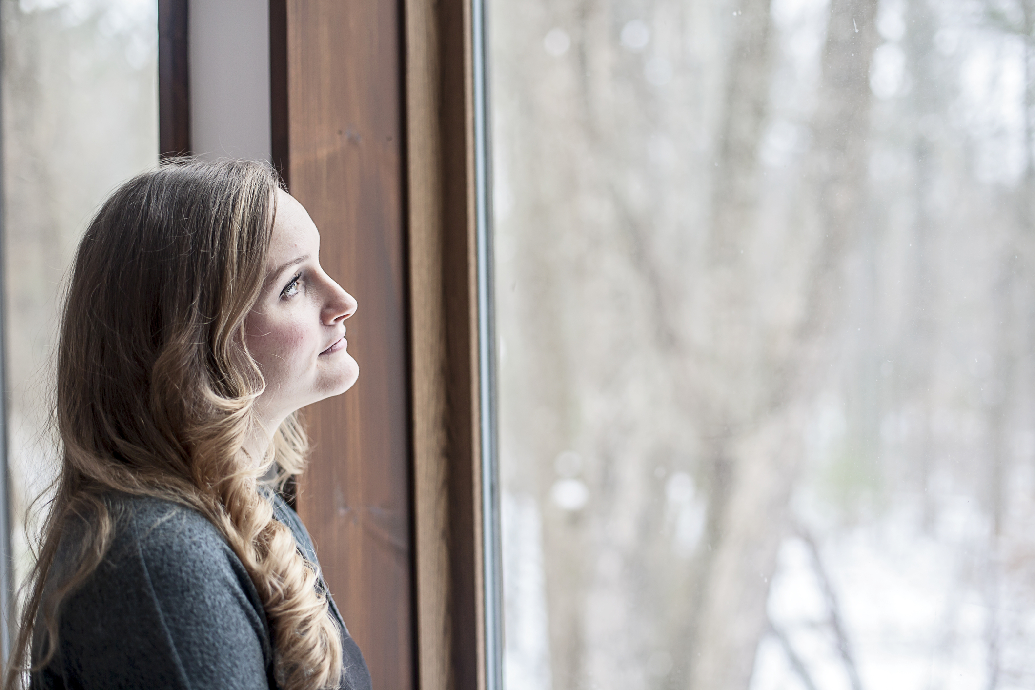 Five things you can do to break the January doldrums