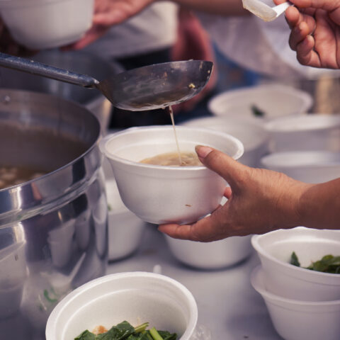 Booker, kim agree more new jerseyans, children going hungry under biden-led record inflation - photo licensed by shore news network.