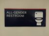 ‘simply common sense’: a federal ruling on transgender bathrooms could also apply to women’s sports, legal experts say