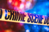 Food delivery driver found shot and killed inside suv in temple hills
