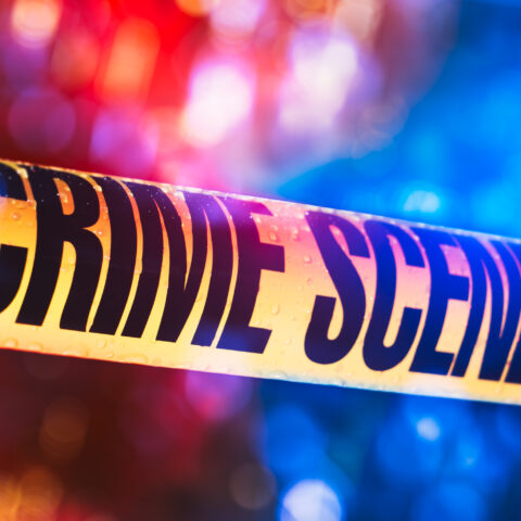 Food delivery driver found shot and killed inside suv in temple hills - photo licensed by shore news network.