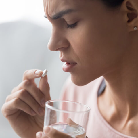 Fda clears path for abortion pills at pharmacies - photo licensed by shore news network.