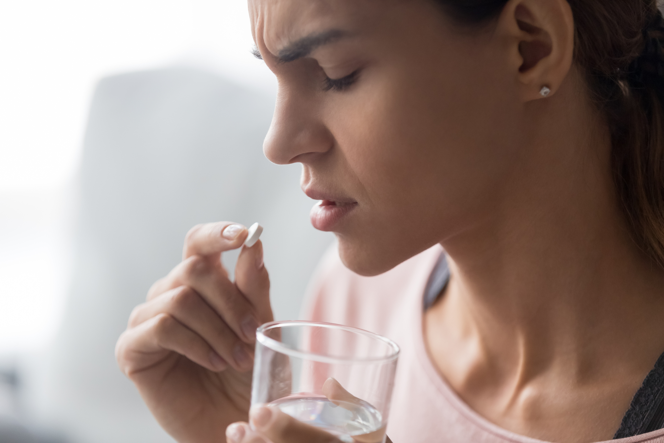 FDA Clears Path For Abortion Pills At Pharmacies