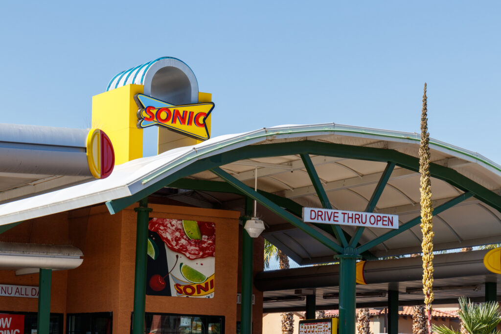 Cinnaminson Police Chief said Sonic car club event was not a boom party