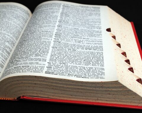 Dictionary