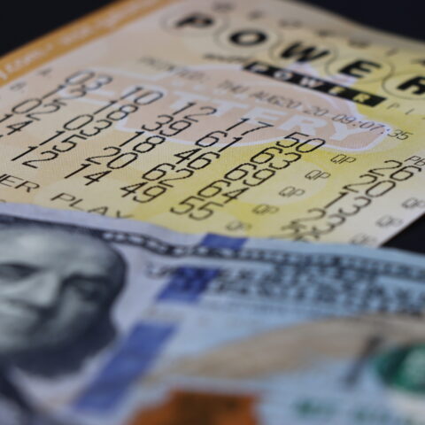 $50,000 powerball third-prize-winning tickets sold in bronx, jamestown - photo licensed by shore news network.