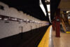 Utica avenue subway station, brooklyn nyc