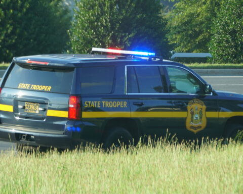 Delaware State Police