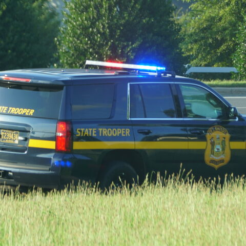 Delaware state police