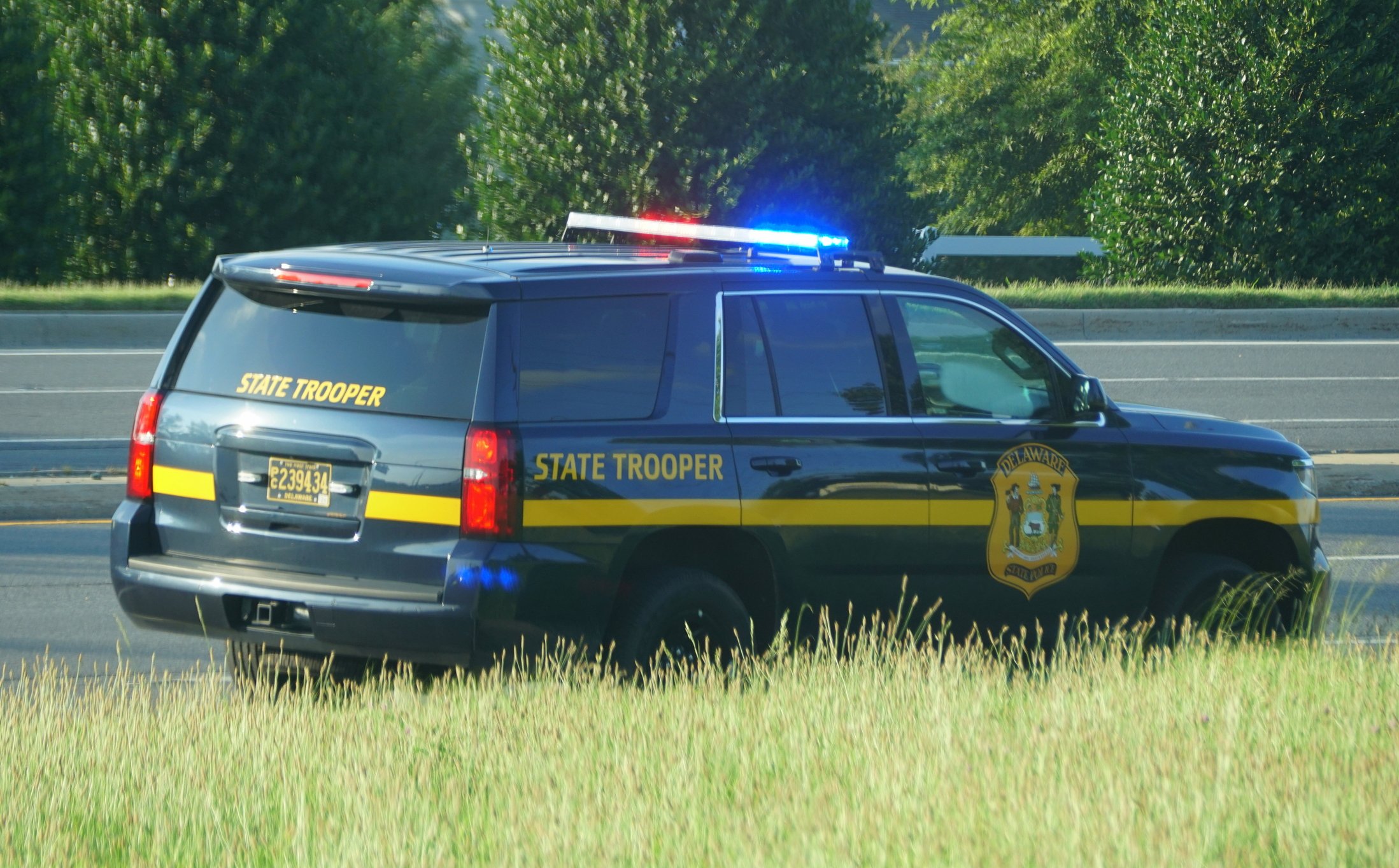 Delaware State Police