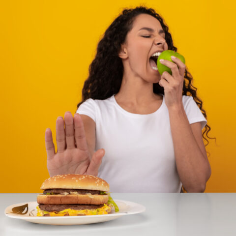 ‘it has a big impact’: davos speaker calls for ‘a billion’ people to ‘stop eating meat’ - photo licensed by shore news network.