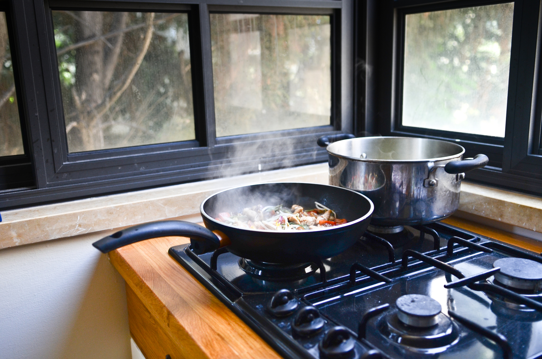 Biden Admin Considering A Nationwide Ban On Gas Stoves