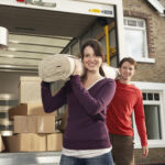 New Jersey couple leaving the state. File Photo