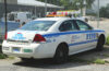 Nypd school safety car
