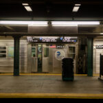 NYC Subway