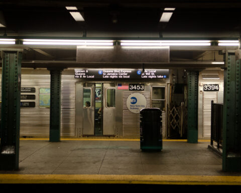 NYC Subway