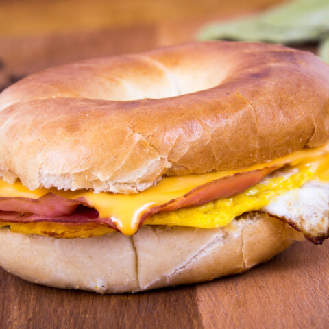 This new jersey city made america's top 10 cities for bagels list - photo licensed by shore news network.