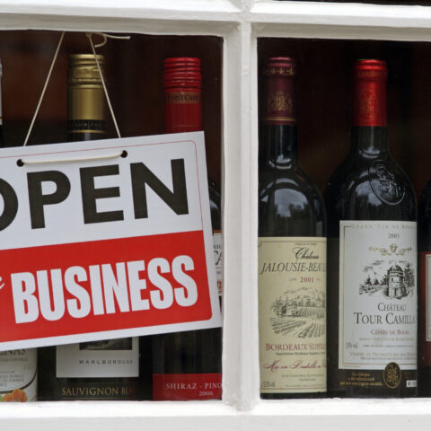 New jersey ranked one of the worst states to start a new business - photo licensed by shore news network.