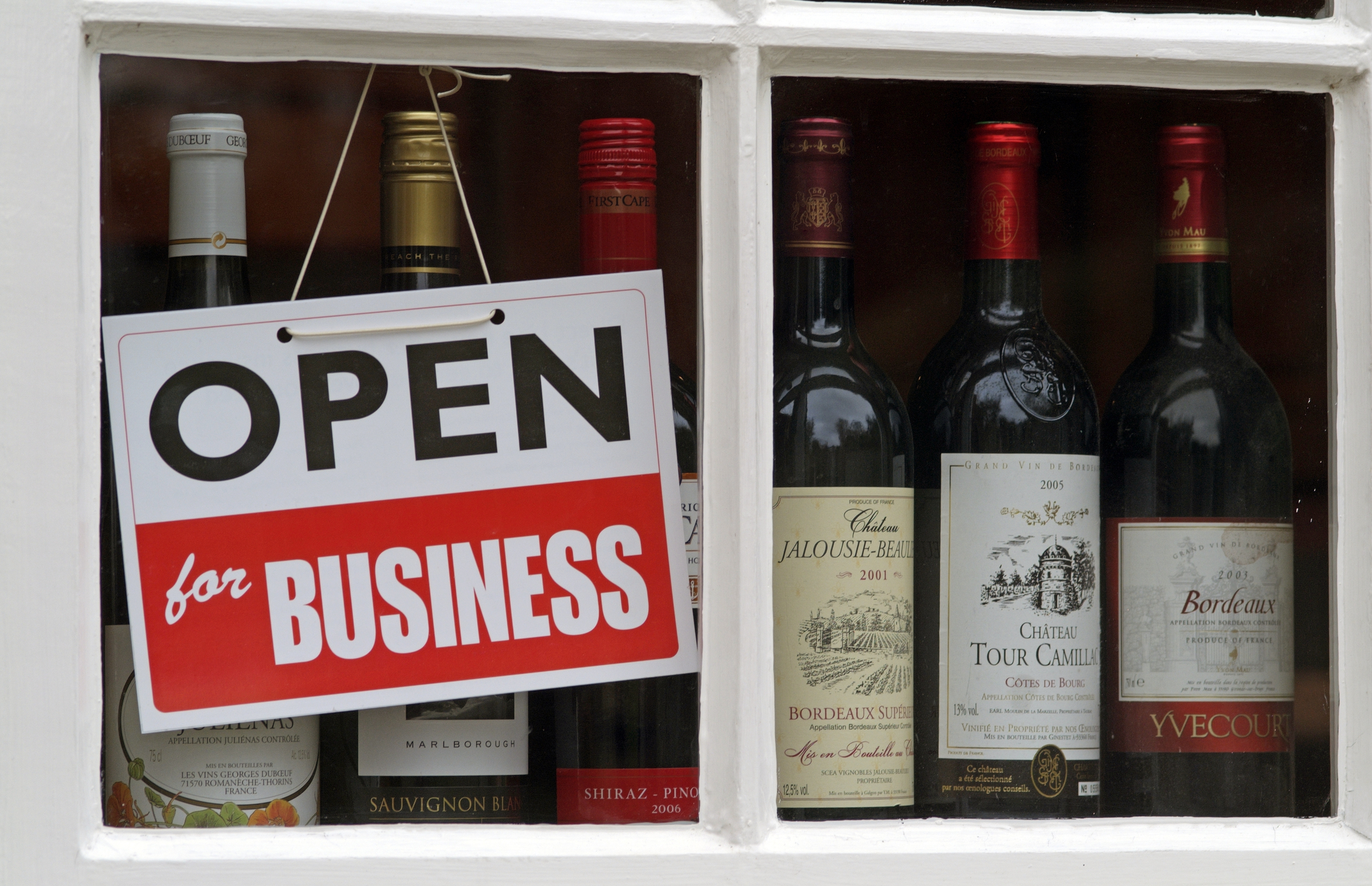 New Jersey ranked one of the worst states to start a new business