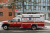 FDNY/NYPD New York City Ambulance