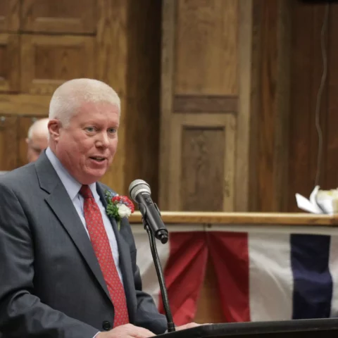 Brick township mayor resigns to take seat on new jersey bench - photo licensed by shore news network.