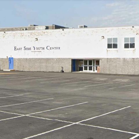 Four shot outside east side youth center on new year's day in allentown - photo licensed by shore news network.