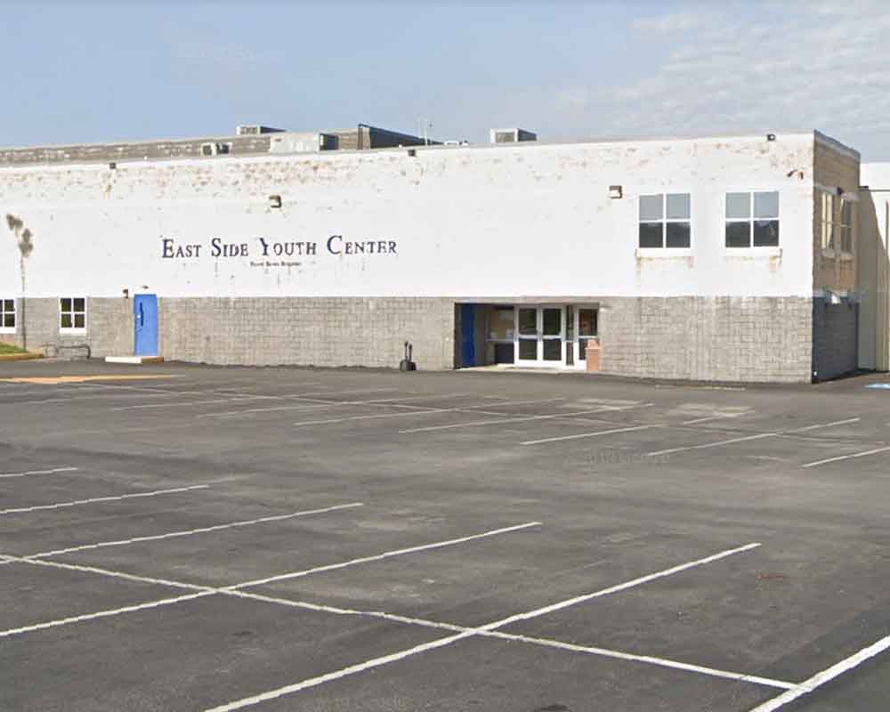 Four shot outside East Side Youth Center on New Year's Day in Allentown