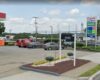 Man found dead inside car at lakewood gas station