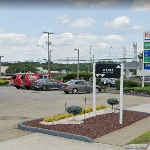 Man found dead inside car at lakewood gas station - photo licensed by shore news network.