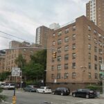 Fulton Houses - NYC